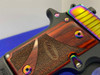 2016 Sig Sauer P238 .380 ACP 2.7" *RAINBOW TITANIUM EDITION*