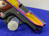 2016 Sig Sauer P238 .380 ACP 2.7" *RAINBOW TITANIUM EDITION*