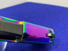 2016 Sig Sauer P238 .380 ACP 2.7" *RAINBOW TITANIUM EDITION*