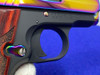 2016 Sig Sauer P238 .380 ACP 2.7" *RAINBOW TITANIUM EDITION*