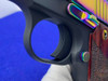 2016 Sig Sauer P238 .380 ACP 2.7" *RAINBOW TITANIUM EDITION*