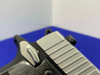 2013 Sig Sauer P238 .380 ACP 2.7" TWO-TONE STAINLESS BLACKWOOD GRIPS PISTOL