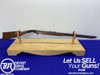 Hopkins & Allen .45 .45 Cal Blued *FANTASTIC MUZZLE LOADING RIFLE*