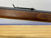 Hopkins & Allen .45 .45 Cal Blued *FANTASTIC MUZZLE LOADING RIFLE*