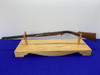 Hopkins & Allen .45 .45 Cal Blued *FANTASTIC MUZZLE LOADING RIFLE*