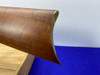 Hopkins & Allen .45 .45 Cal Blued *FANTASTIC MUZZLE LOADING RIFLE*
