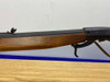 Hopkins & Allen .45 .45 Cal Blued *FANTASTIC MUZZLE LOADING RIFLE*