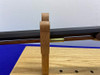 Hopkins & Allen .45 .45 Cal Blued *FANTASTIC MUZZLE LOADING RIFLE*