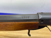 Hopkins & Allen .45 .45 Cal Blued *FANTASTIC MUZZLE LOADING RIFLE*