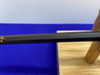 Hopkins & Allen .45 .45 Cal Blued *FANTASTIC MUZZLE LOADING RIFLE*