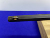Hopkins & Allen .45 .45 Cal Blued *FANTASTIC MUZZLE LOADING RIFLE*