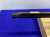 Hopkins & Allen .45 .45 Cal Blued *FANTASTIC MUZZLE LOADING RIFLE*