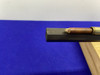 Hopkins & Allen .45 .45 Cal Blued *FANTASTIC MUZZLE LOADING RIFLE*