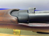 1965 Isahpore 2A1 7.62x51 Blued 20.75" *AMAZING BOLT-ACTION RIFLE*