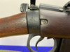 1965 Isahpore 2A1 7.62x51 Blued 20.75" *AMAZING BOLT-ACTION RIFLE*