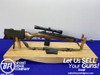  Ruger Mini Ranch Rifle .223 Rem Blued 18.5" *BEAUTIFUL SEMI-AUTO RIFLE*