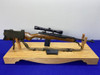  Ruger Mini Ranch Rifle .223 Rem Blued 18.5" *BEAUTIFUL SEMI-AUTO RIFLE*