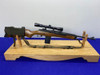  Ruger Mini Ranch Rifle .223 Rem Blued 18.5" *BEAUTIFUL SEMI-AUTO RIFLE*