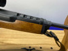 Ruger Mini Ranch Rifle .223 Rem Blued 18.5" *BEAUTIFUL SEMI-AUTO RIFLE*