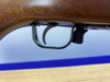 Ruger Mini Ranch Rifle .223 Rem Blued 18.5" *BEAUTIFUL SEMI-AUTO RIFLE*