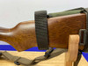  Ruger Mini Ranch Rifle .223 Rem Blued 18.5" *BEAUTIFUL SEMI-AUTO RIFLE*