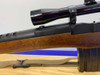  Ruger Mini Ranch Rifle .223 Rem Blued 18.5" *BEAUTIFUL SEMI-AUTO RIFLE*