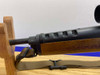  Ruger Mini Ranch Rifle .223 Rem Blued 18.5" *BEAUTIFUL SEMI-AUTO RIFLE*