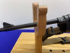  Ruger Mini Ranch Rifle .223 Rem Blued 18.5" *BEAUTIFUL SEMI-AUTO RIFLE*
