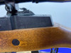  Ruger Mini Ranch Rifle .223 Rem Blued 18.5" *BEAUTIFUL SEMI-AUTO RIFLE*