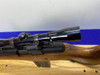  Ruger Mini Ranch Rifle .223 Rem Blued 18.5" *BEAUTIFUL SEMI-AUTO RIFLE*