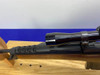  Ruger Mini Ranch Rifle .223 Rem Blued 18.5" *BEAUTIFUL SEMI-AUTO RIFLE*