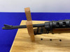  Ruger Mini Ranch Rifle .223 Rem Blued 18.5" *BEAUTIFUL SEMI-AUTO RIFLE*