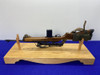  Ruger Mini Ranch Rifle .223 Rem Blued 18.5" *BEAUTIFUL SEMI-AUTO RIFLE*