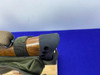  Ruger Mini Ranch Rifle .223 Rem Blued 18.5" *BEAUTIFUL SEMI-AUTO RIFLE*