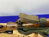  Ruger Mini Ranch Rifle .223 Rem Blued 18.5" *BEAUTIFUL SEMI-AUTO RIFLE*