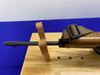  Ruger Mini Ranch Rifle .223 Rem Blued 18.5" *BEAUTIFUL SEMI-AUTO RIFLE*