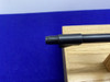  Ruger Mini Ranch Rifle .223 Rem Blued 18.5" *BEAUTIFUL SEMI-AUTO RIFLE*