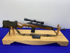  Ruger Mini Ranch Rifle .223 Rem Blued 18.5" *BEAUTIFUL SEMI-AUTO RIFLE*