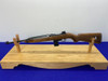 Universal Firearms M1 Carbine .30 Blue 18" *INCREDIBLE CARBINE RIFLE*