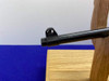 Universal Firearms M1 Carbine .30 Blue 18" *INCREDIBLE CARBINE RIFLE*