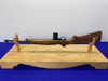 Universal Firearms M1 Carbine .30 Blue 18" *INCREDIBLE CARBINE RIFLE*