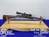BSA Martini Cadet Rifle *MADE FOR COMMONWEALTH OF AUSTRALIA*