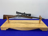 BSA Martini Cadet Rifle *MADE FOR COMMONWEALTH OF AUSTRALIA*