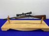 BSA Martini Cadet Rifle *MADE FOR COMMONWEALTH OF AUSTRALIA*