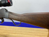 BSA Martini Cadet Rifle *MADE FOR COMMONWEALTH OF AUSTRALIA*