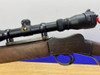 BSA Martini Cadet Rifle *MADE FOR COMMONWEALTH OF AUSTRALIA*