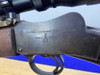 BSA Martini Cadet Rifle *MADE FOR COMMONWEALTH OF AUSTRALIA*