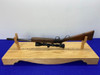 BSA Martini Cadet Rifle *MADE FOR COMMONWEALTH OF AUSTRALIA*