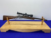 BSA Martini Cadet Rifle *MADE FOR COMMONWEALTH OF AUSTRALIA*