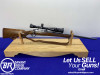 Ruger M77 .22-250 Blued 24" *POPULAR TANG SAFETY EXAMPLE*